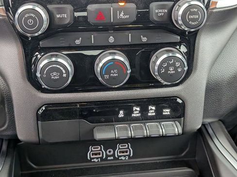 New 2026 RAM 1500 Big Horn image 19