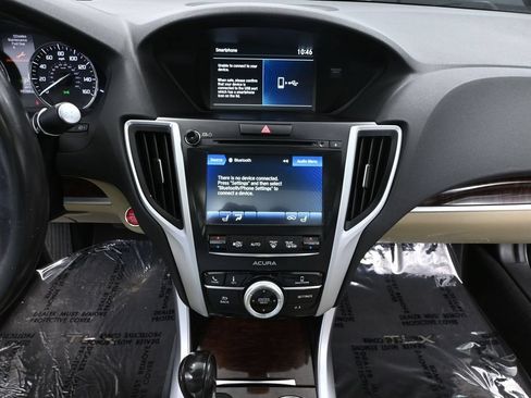 Used 2020 Acura TLX FWD image 31