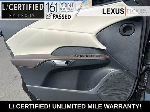 Certified 2026 Lexus RX 350 Premium Plus w/ Convenience Package AWD/4WD image 38