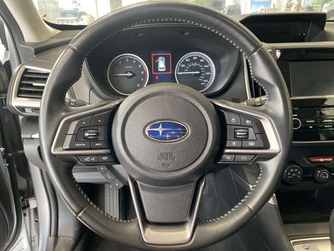 Used 2023 Subaru Forester Premium AWD/4WD image 17