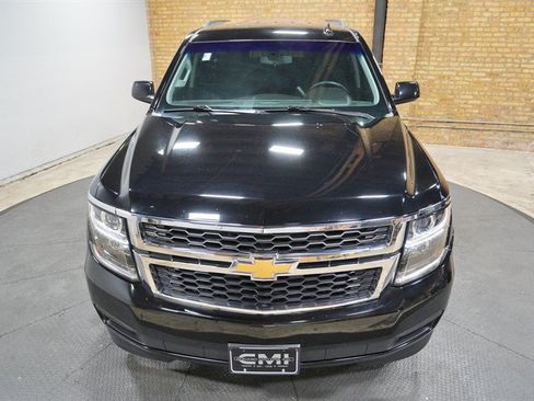 Used 2018 Chevrolet Tahoe LS w/ Skid Plate Package AWD/4WD image 5