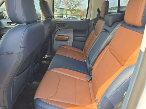 Used 2024 Ford Maverick Lariat FWD image 29