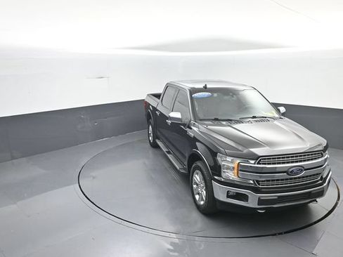 Certified 2019 Ford F150 Lariat AWD/4WD image 26