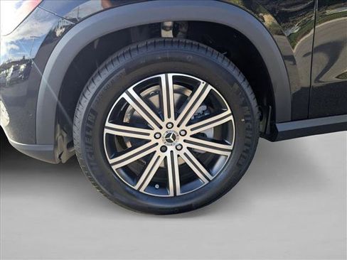 Used 2026 Mercedes-Benz GLE 350 4MATIC image 8