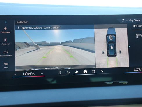 Used 2025 BMW X3 xDrive30i w/ Premium Package image 30