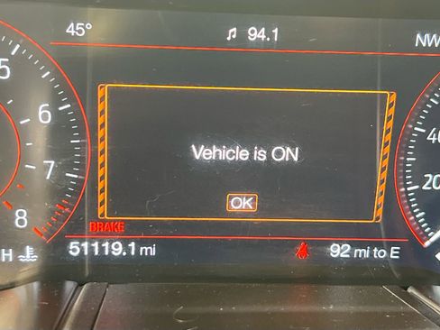 Used 2019 Ford Mustang Bullitt w/ Bullitt Electronics Package image 12