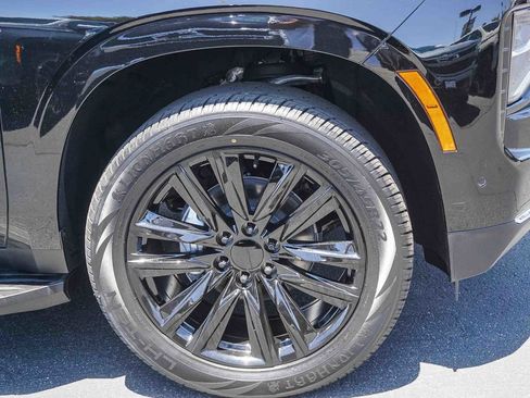New 2026 Chevrolet Tahoe LS RWD image 9