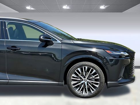 Certified 2023 Lexus RX 350 Premium Plus w/ Cold Area Package FWD image 34