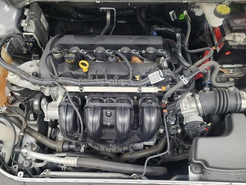 Used 2020 Ford Fusion S image 30