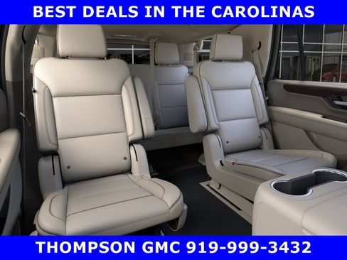 New 2026 GMC Yukon Denali AWD/4WD image 20