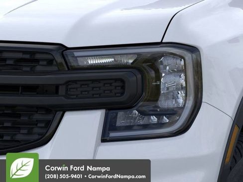 New 2025 Ford Ranger XL w/ Trailer Tow Package image 18