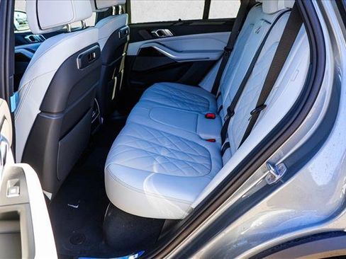 New 2026 BMW X5 xDrive40i image 20