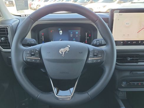 New 2026 Ford Bronco Sport Big Bend w/ Convenience Package image 19