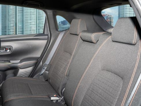 Certified 2023 Honda HR-V Sport image 16