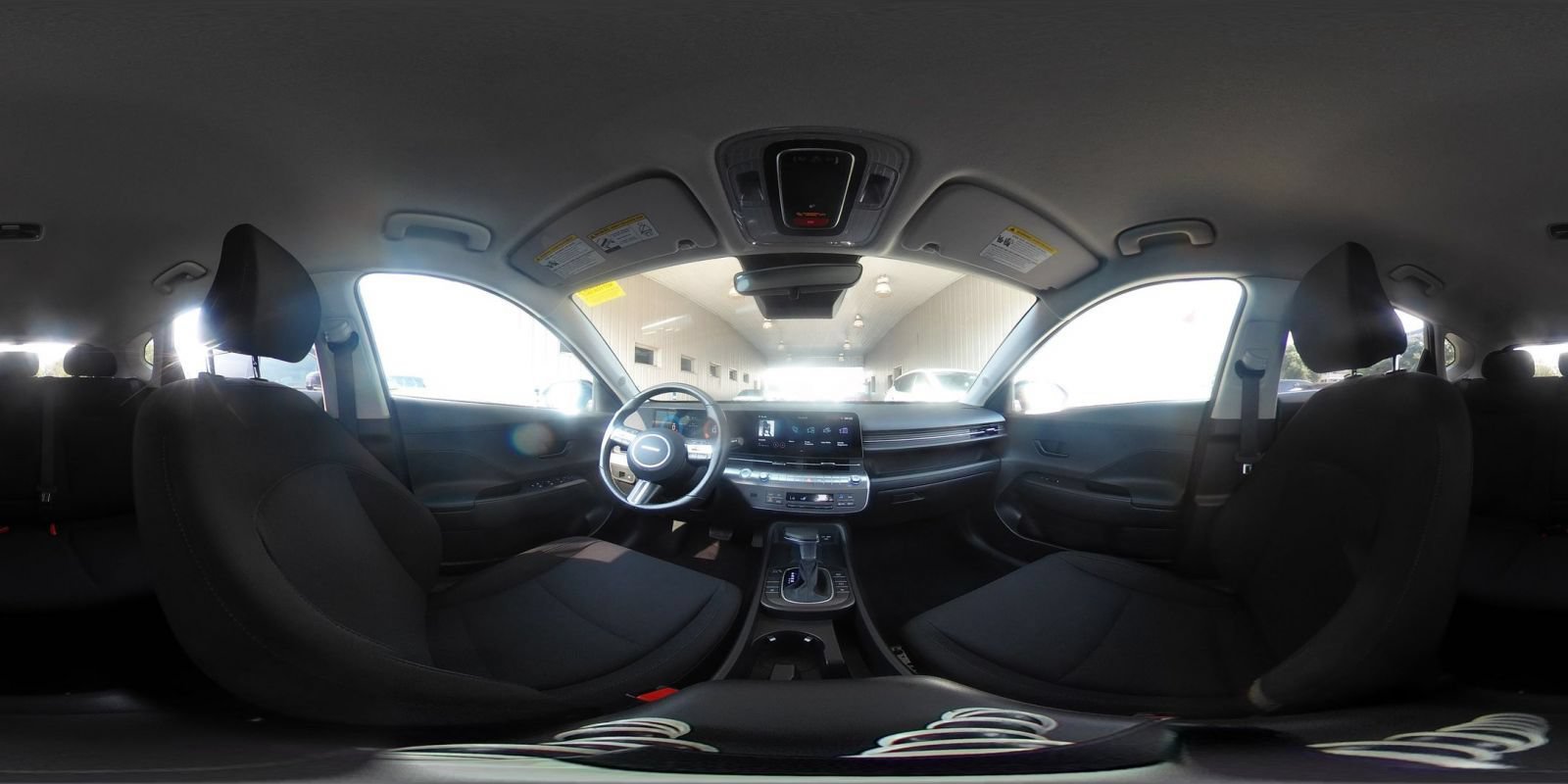 Used 2026 Hyundai Kona SEL Sport FWD image 41