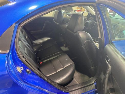 Used 2007 MAZDA MAZDA6 i Touring image 16