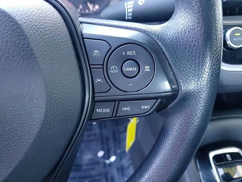 Certified 2024 Toyota Corolla LE image 23