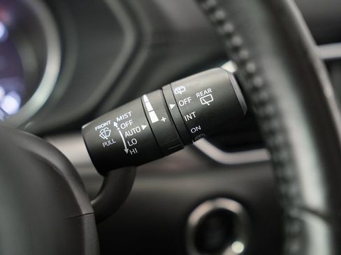 Used 2021 MAZDA CX-5 Touring w/ Touring Preferred SV Package image 15