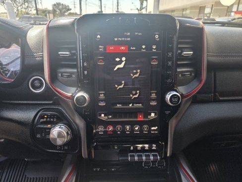 Used 2019 RAM 1500 Rebel w/ Rebel Level 2 Equipment Group image 44