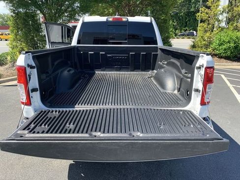 Used 2020 RAM 1500 Big Horn RWD image 32
