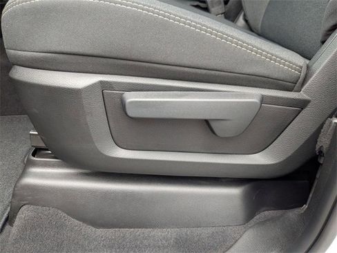 New 2025 RAM 2500 Tradesman image 13