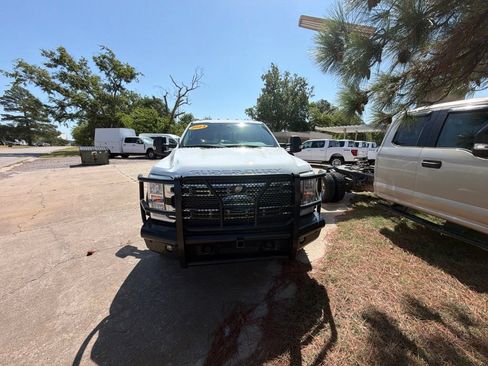 Used 2023 Ford F450 XL AWD/4WD image 37