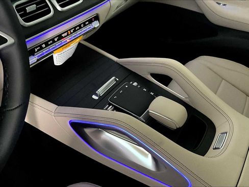 New 2026 Mercedes-Benz GLE 350 4MATIC image 11