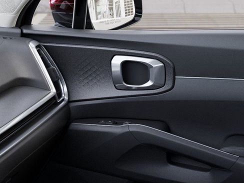 New 2025 Kia Sorento S w/ Panoramic Sunroof Package image 25