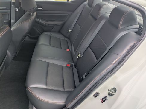 Used 2020 Nissan Altima 2.5 SR w/ Premium Package image 24