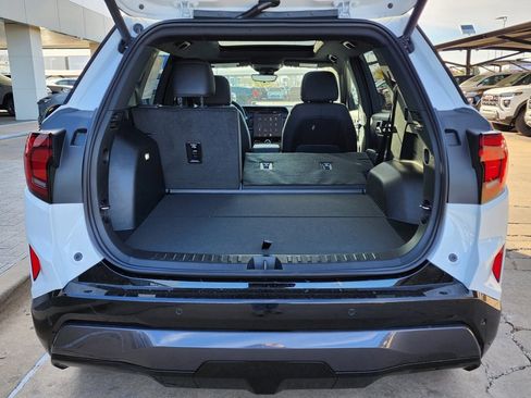 New 2026 GMC Terrain AT4 w/ Convenience Package III image 51