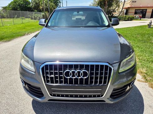 Used 2014 Audi Q5 TDI Prestige AWD/4WD image 13