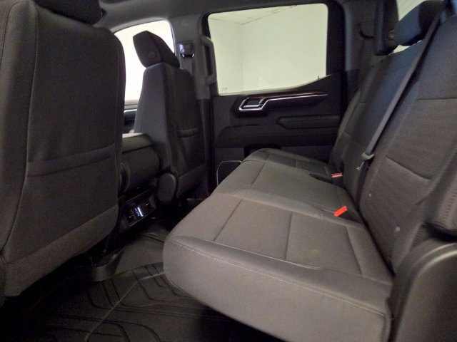New 2026 Chevrolet Silverado 1500 RST w/ RST Select Package RWD image 13