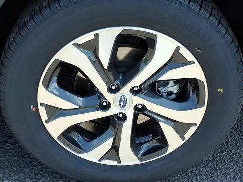 Used 2022 Subaru Outback Limited AWD/4WD image 11