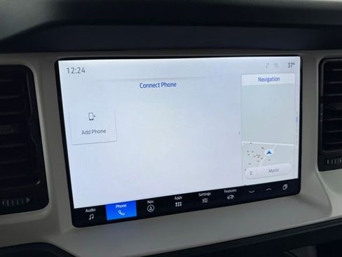 Certified 2025 Ford Bronco Heritage Edition image 27