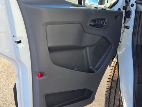 New 2026 Ford Transit 250 148 Medium Roof RWD image 14