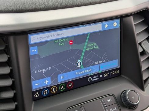 Used 2023 GMC Acadia SLT w/ Technology Package image 21