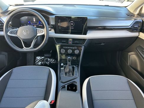 New 2026 Volkswagen Taos S image 11