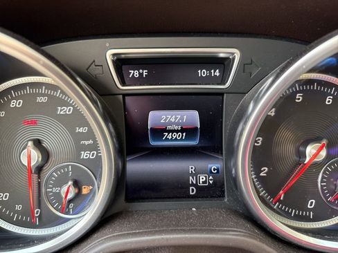 Used 2018 Mercedes-Benz GLE 350 4MATIC image 14