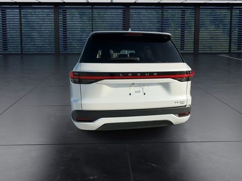 New 2026 Lexus TX 350 AWD image 7