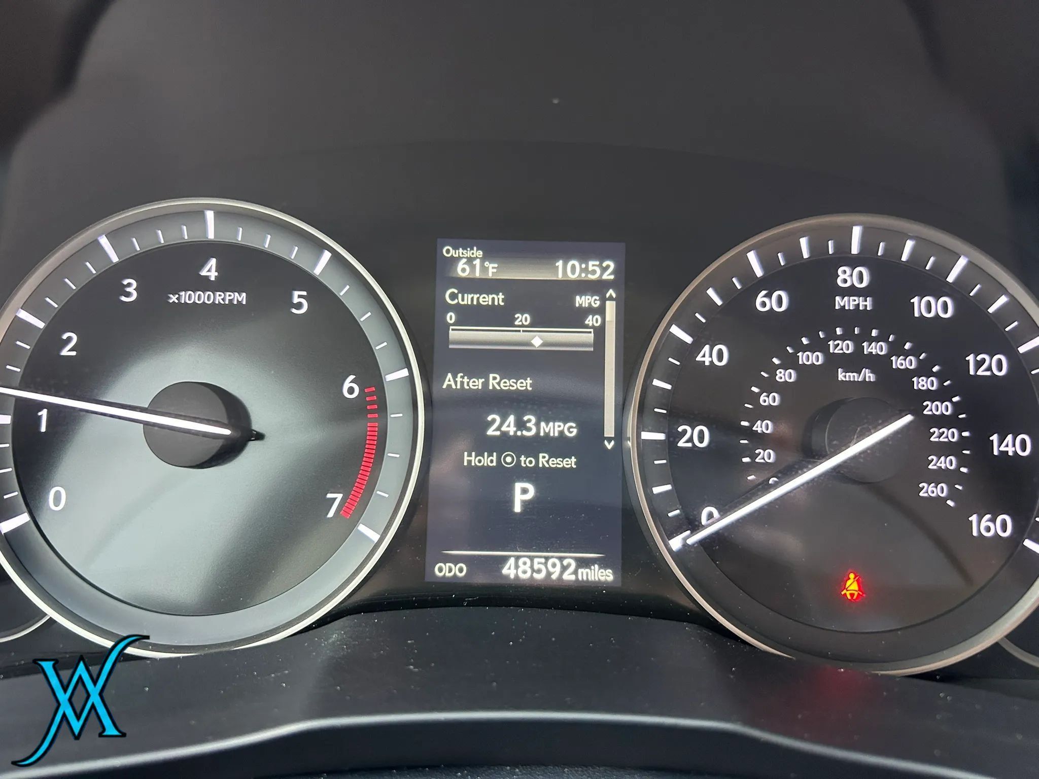 Used 2017 Lexus ES 350 w/ Accessory Package 2 FWD image 38