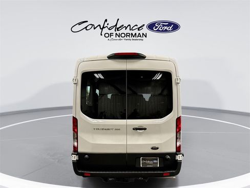 New 2025 Ford Transit 350 XL image 7