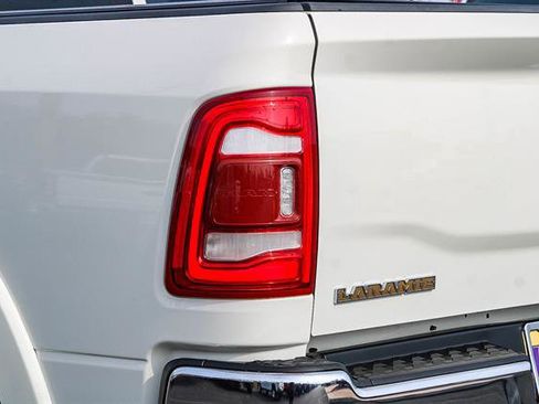 Used 2021 RAM 2500 Laramie image 11
