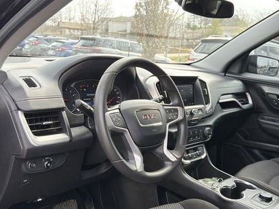 Used 2022 GMC Terrain SLE w/ Elevation Edition
