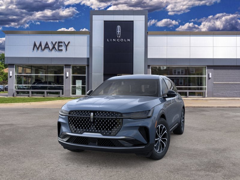 New 2026 Lincoln Nautilus Premier w/ Equipment Group 102A AWD/4WD image 2