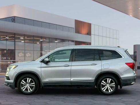 Used 2016 Honda Pilot EX-L image 5