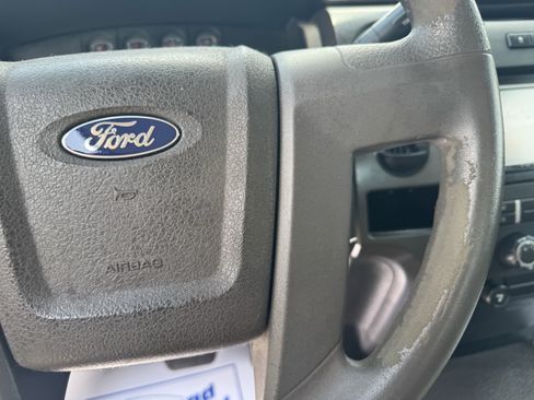 Used 2009 Ford F150 XL RWD image 14