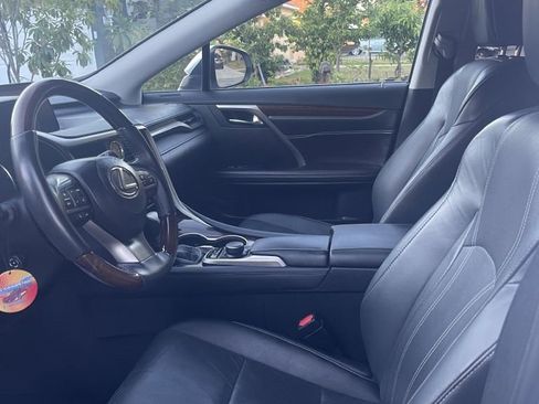 Used 2016 Lexus RX 350 AWD w/ Premium Package image 30