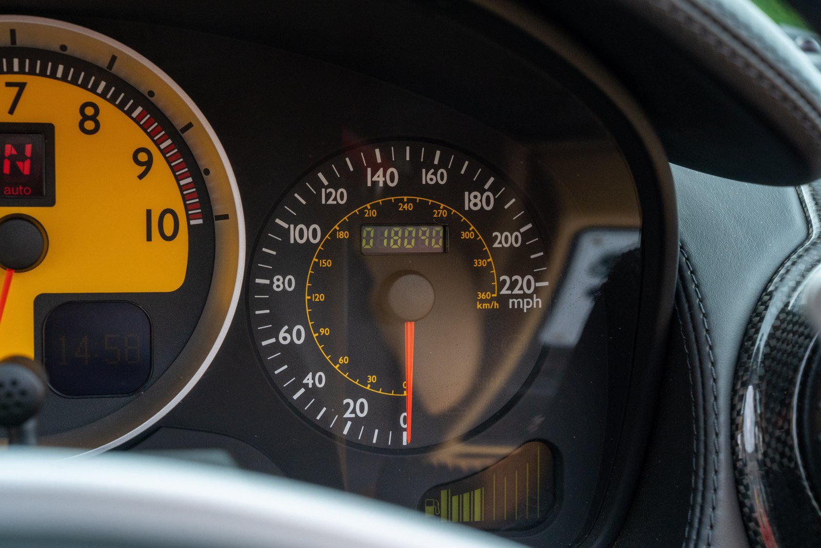 Used 2006 Ferrari F430 Coupe RWD image 37
