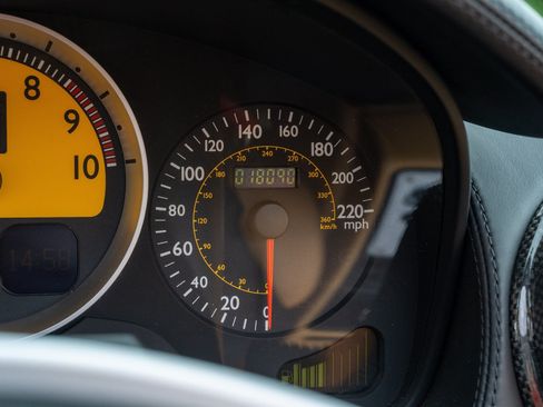 Used 2006 Ferrari F430 Spider RWD image 37