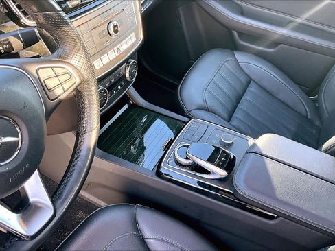 Used 2017 Mercedes-Benz GLE 350 4MATIC image 17